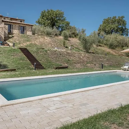 Hébergement de vacances In *