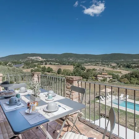 In Hébergement de vacances *