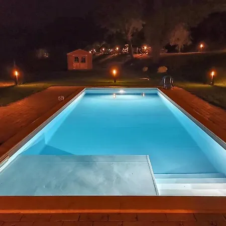 Prázdninový dům In *